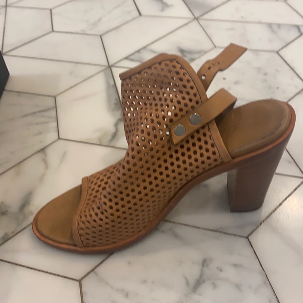 Rag & Bone Wyatt Sandal